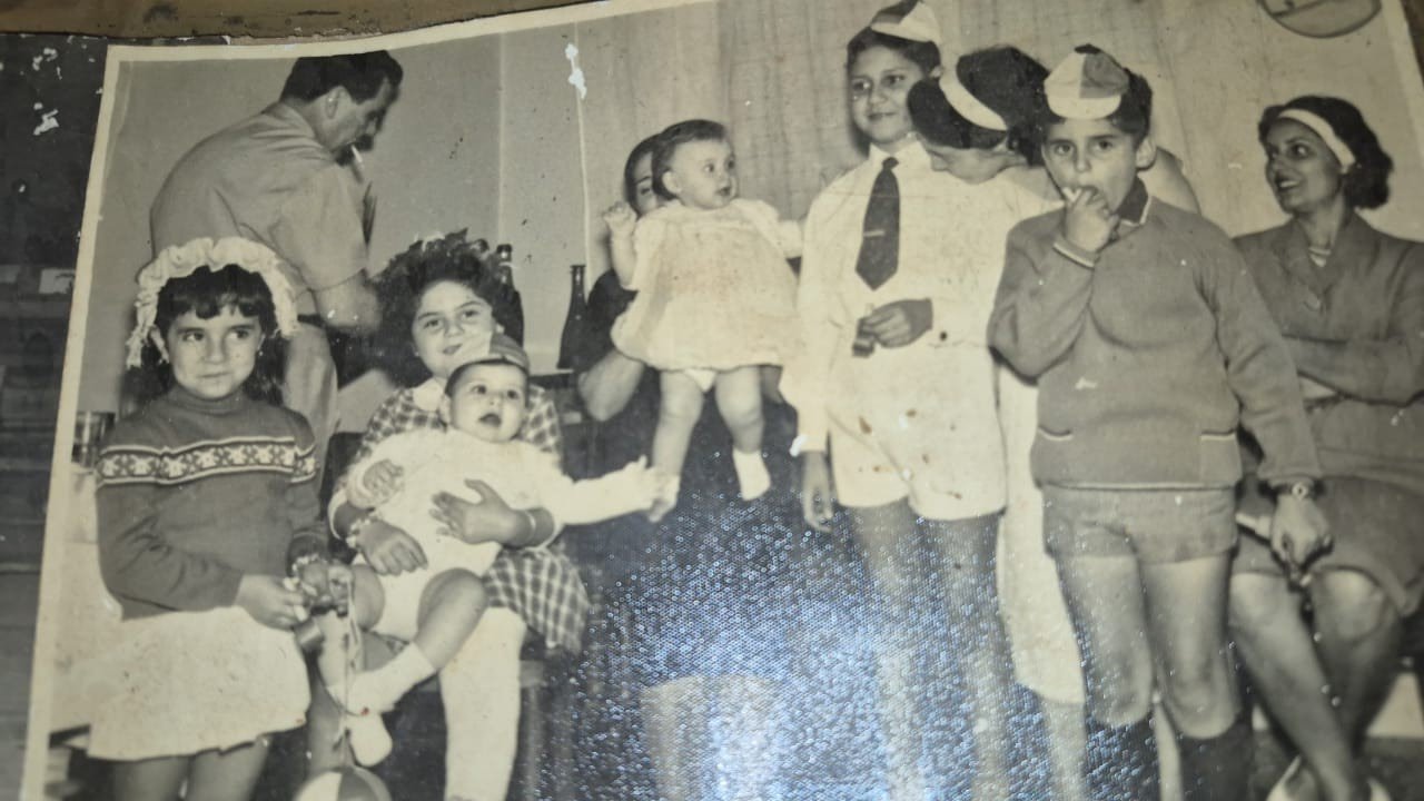 Cumpleaños