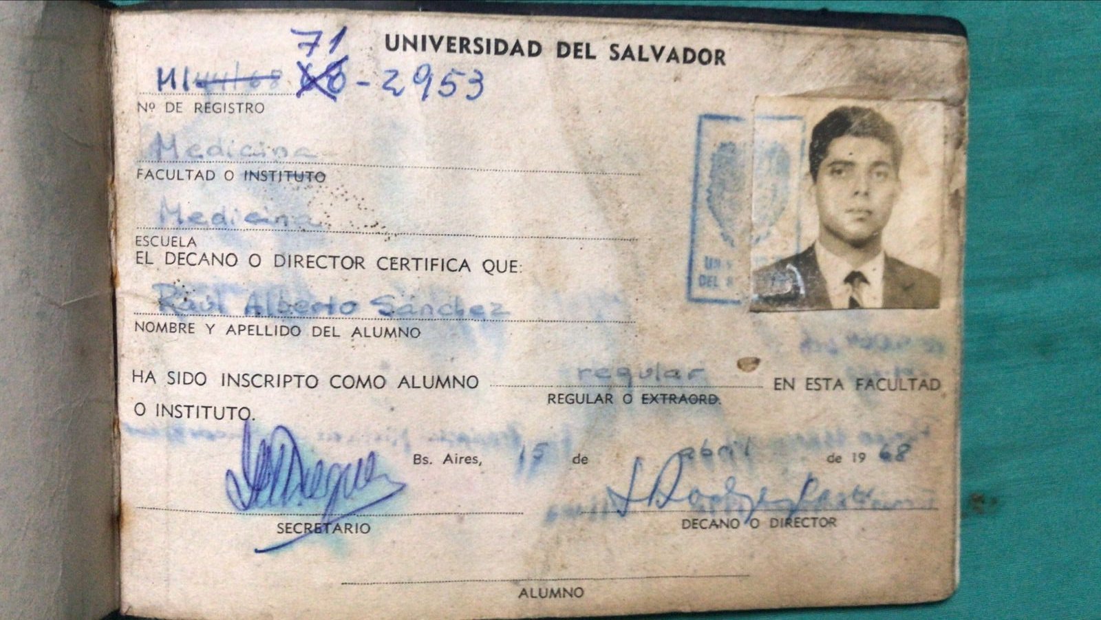 Libreta