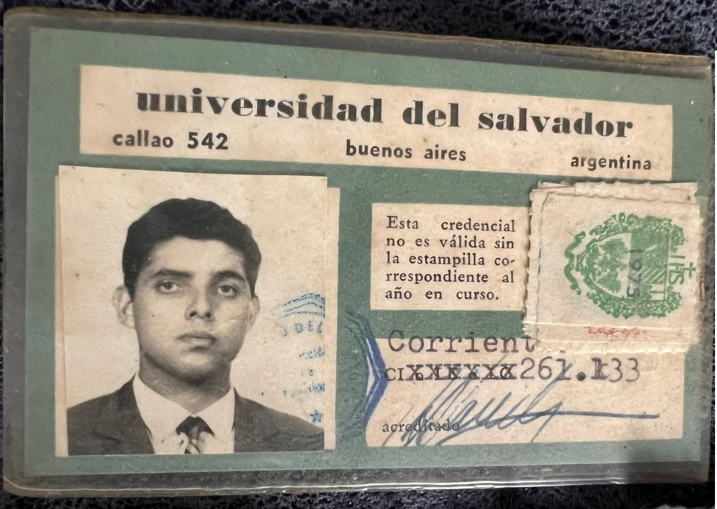 Libreta