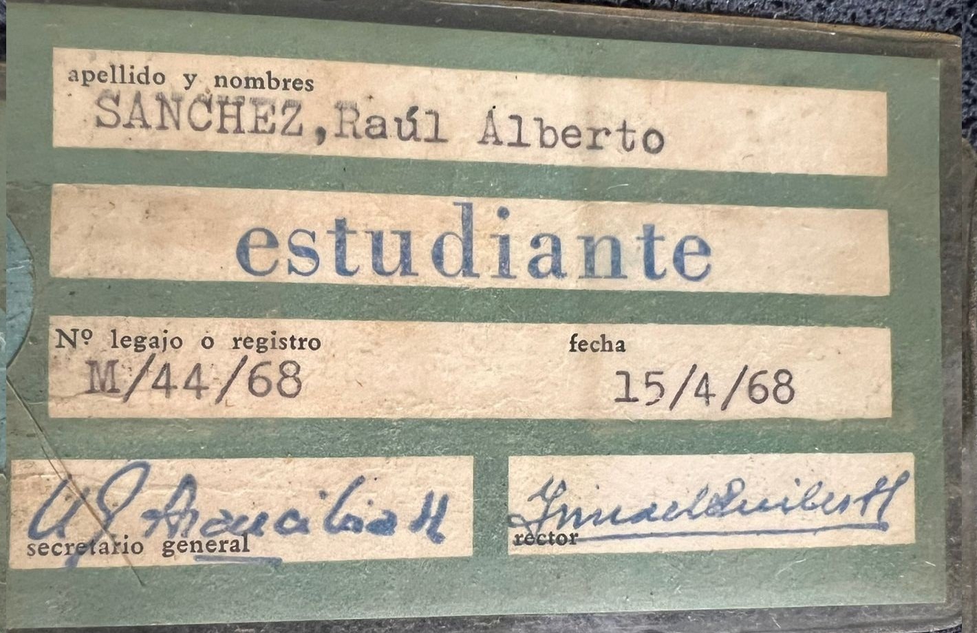 Libreta
