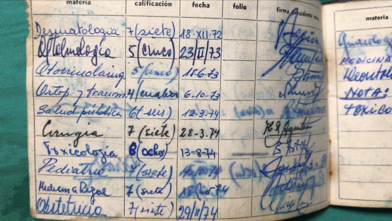 Libreta