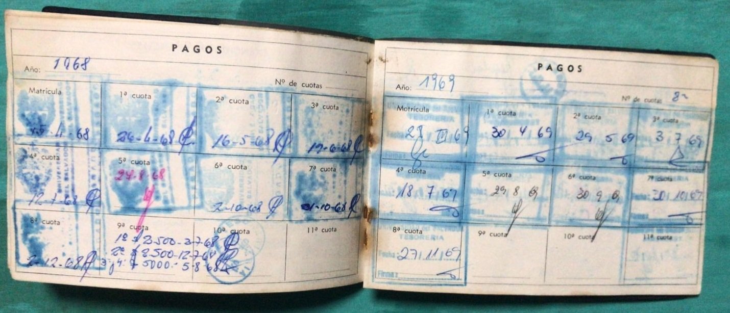 Libreta