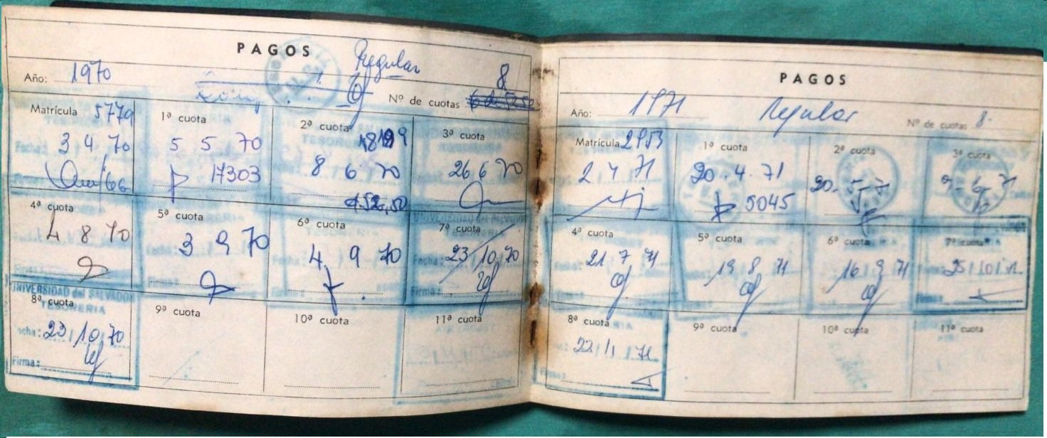 Libreta