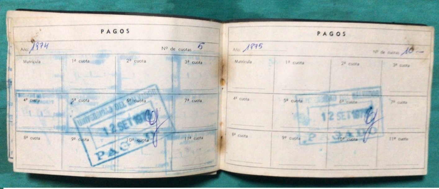 Libreta