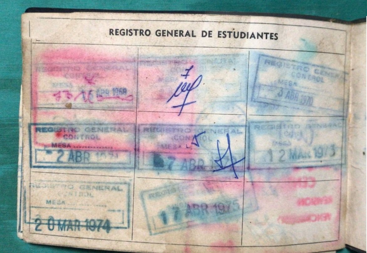 Libreta