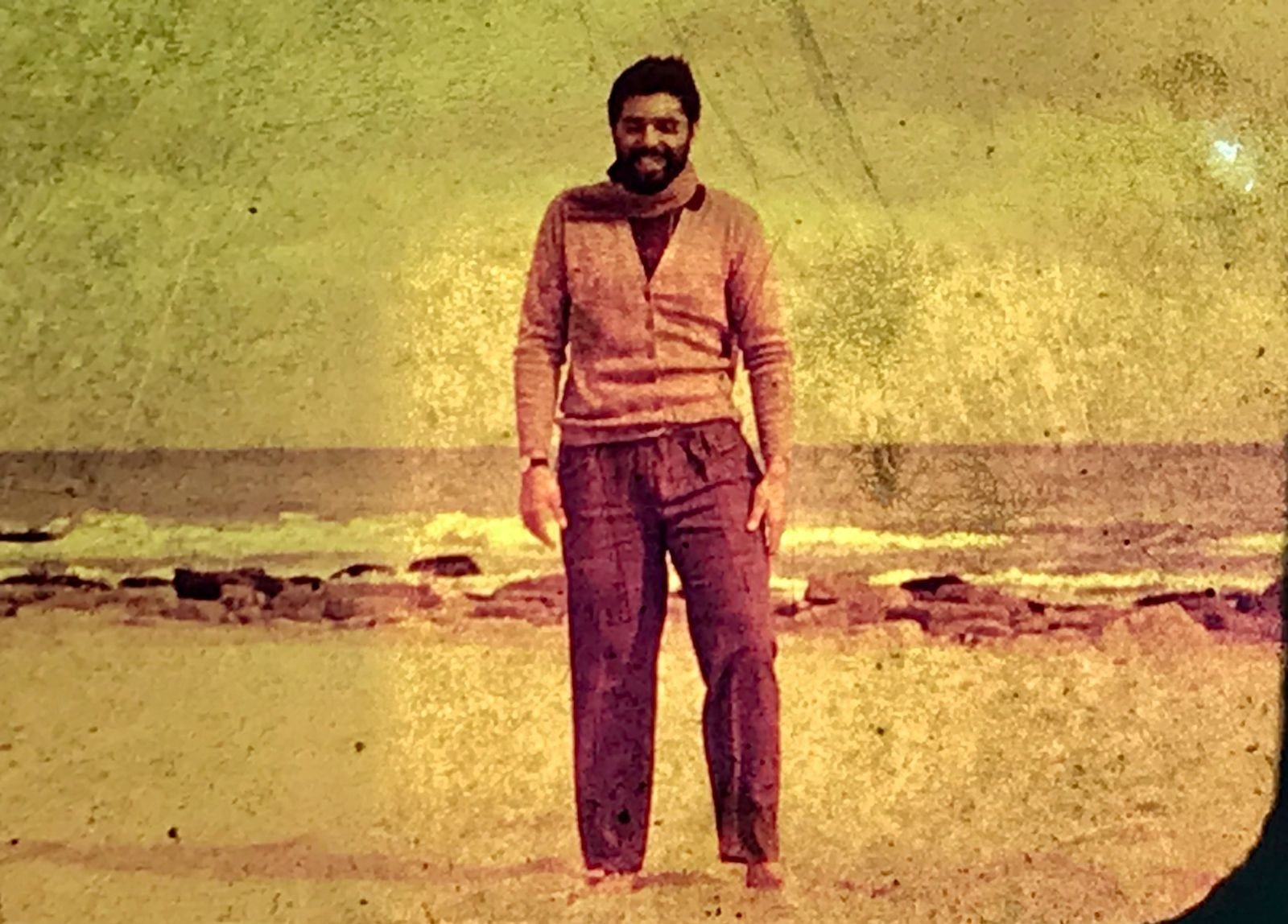 Raul Alberto