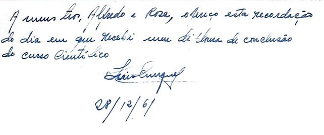 Nota