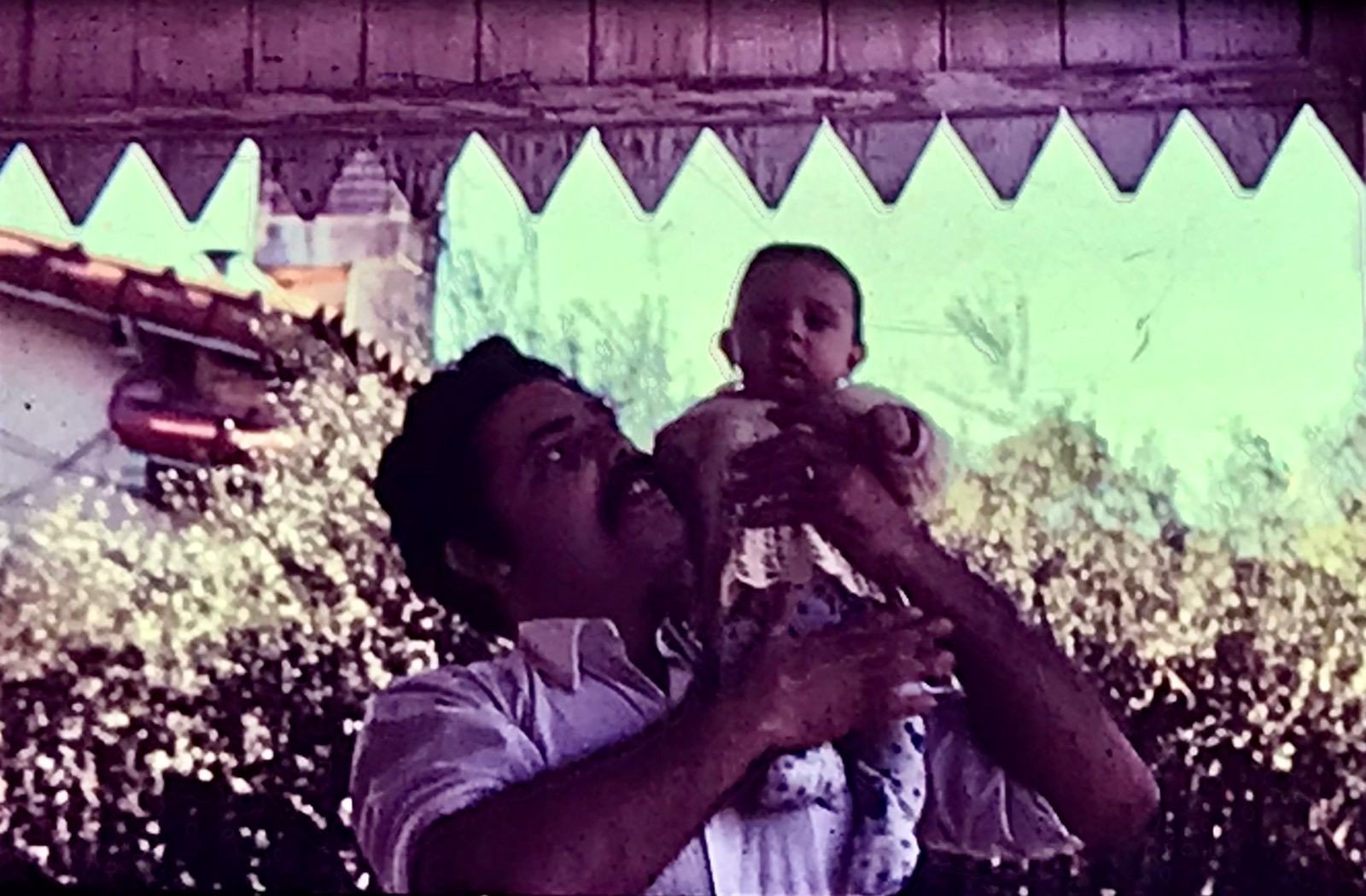 Raul Alberto y Laura