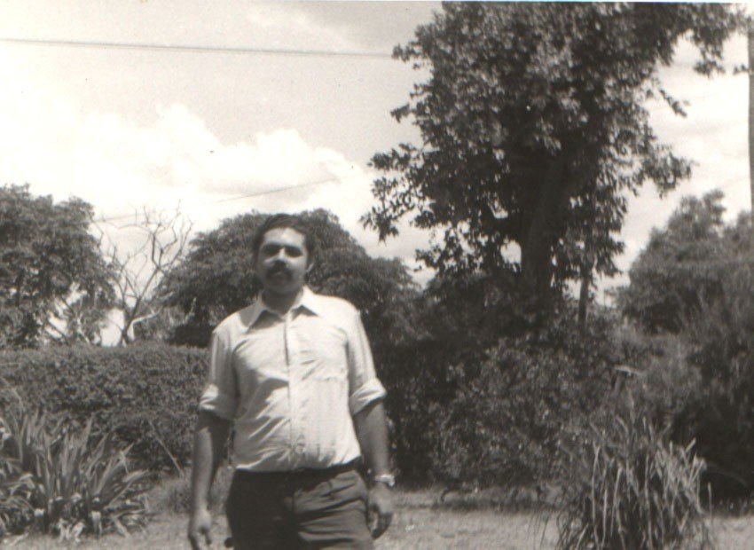 Raul Alberto