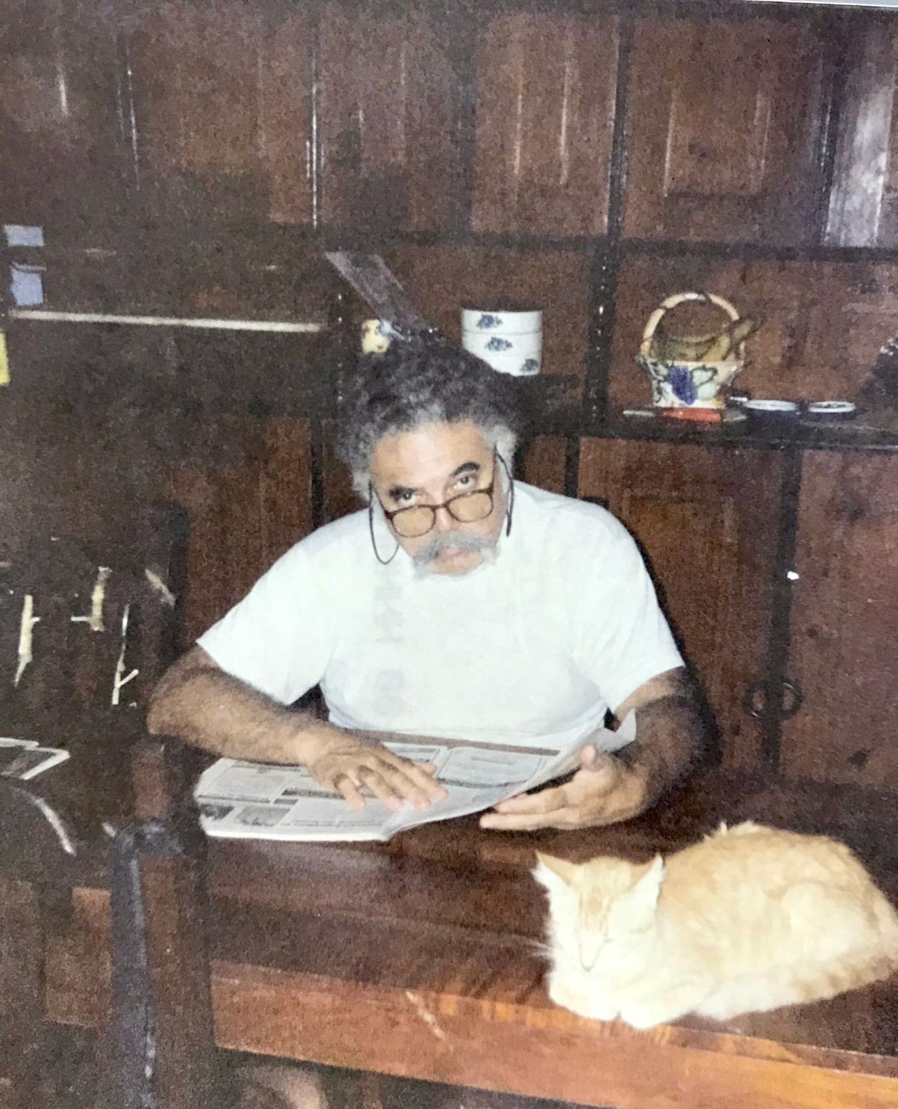 Raul Alberto