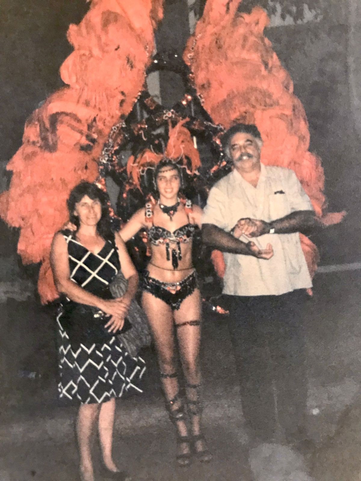 Los Carnavales