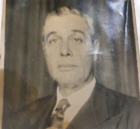 Bisabuelo-Manucho